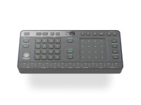 AlphaTheta Chordcat 8 Canais Groovebox (Preto) AlphaTheta Chordcat 8 Canais Groovebox (Preto)